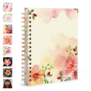 Fabricante <span class=keywords><strong>de</strong></span> Cuadernos <span class=keywords><strong>de</strong></span> Tapa Dura <span class=keywords><strong>de</strong></span> Cuero Personalizados, Planificador Financiero, Impresión <span class=keywords><strong>de</strong></span> <span class=keywords><strong>Libros</strong></span>, Encuadernación Cosida - Product Image 5