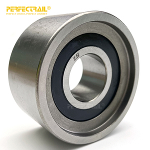 PERFECTRAIL 2992484 98463114 500328902 Pièces automobiles en gros Galet <span class=keywords><strong>de</strong></span> déviation <span class=keywords><strong>de</strong></span> <span class=keywords><strong>courroie</strong></span> <span class=keywords><strong>de</strong></span> <span class=keywords><strong>distribution</strong></span> pour Iveco Daily pour <span class=keywords><strong>Fiat</strong></span> <span class=keywords><strong>Ducato</strong></span> - Product Image 1