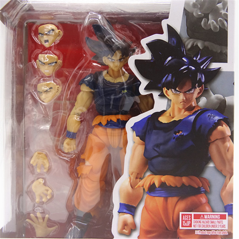 コミック・アニメ Dragonball Styling SON GOKOU コミック・アニメ Dragonball Styling SON GOKOU 其之三百三十三