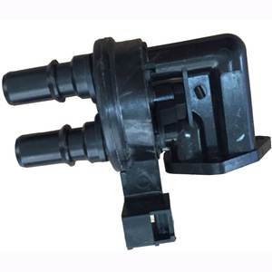 Válvula de agua para calefacción de coche Hx 46722587, repuesto de plástico para reparación del termostato del motor - Product Image 1