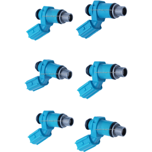 Ricambi Auto iniettore carburante ugello 6C5-13761-00 per Yamaha iniettore 40HP 50HP 60HP 4 tempi 50HP 60HP <span class=keywords><strong>2</strong></span> tempi accessori Auto - Product Image 5