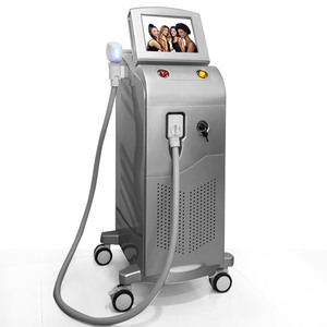 Machine d'épilation Laser à diode 755/808/1064 Hot 808nm Laser d'<span class=keywords><strong>harmonie</strong></span> d'épilation à diode - Product Image 2