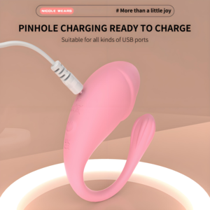 Celana dalam getar dapat dipakai <span class=keywords><strong>Vibrator</strong></span> seks nirkabel terlaris mainan seks <span class=keywords><strong>Vibrator</strong></span> pengendali aplikasi celana dalam untuk wanita - Product Image 4