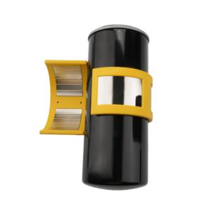 Filtro Magnético <span class=keywords><strong>de</strong></span> Aceite <span class=keywords><strong>de</strong></span> Motor, Elimina Impurezas y Virutas <span class=keywords><strong>de</strong></span> <span class=keywords><strong>Hierro</strong></span> del Filtro <span class=keywords><strong>de</strong></span> Aceite - Product Image 2