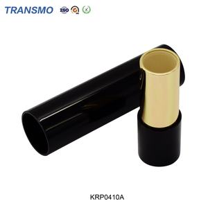 Baume à lèvres et fard à joues de luxe en format slim, tubes de rouge à lèvres avec étui en aluminium magnétique et capuchon à vis, utilisables également pour l'huile à ongles - Product Image 5