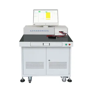 100V 120A Lithium ion 18650 Battery Pack Comprehensive Tester Test Machine for Finished Battery Testing