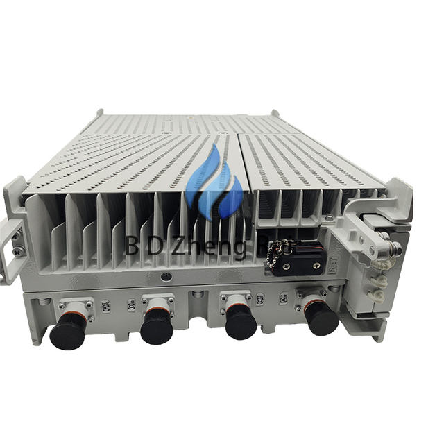 Wireless Communication Equipment Base Station Rru5910 02313tee 900 Egsm Band 8/n8 880-915 925-960 4x60w 4t4r Remote Rf Unit
