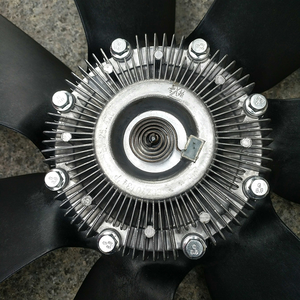 Embrague de Ventilador Original 450 Foton ISF2.8 1105910000040 - Product Image 6