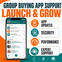 Desarrollo de Aplicaciones de Subasta en Línea Empresarial para IOS y Android con Subasta en Tiempo Real y Temporizador de Subasta LionCreate