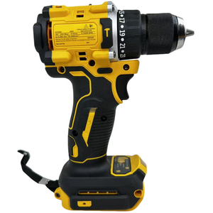 <span class=keywords><strong>Trapano</strong></span> <span class=keywords><strong>a</strong></span> <span class=keywords><strong>Percussione</strong></span> Elettrico 3-in-1 DE 20v WALT, <span class=keywords><strong>Trapano</strong></span> <span class=keywords><strong>a</strong></span> <span class=keywords><strong>Percussione</strong></span> Senza Fili, <span class=keywords><strong>Avvitatore</strong></span> Elettrico, Utensile Elettrico Fai-da-Te per Uso Domestico - Product Image 2