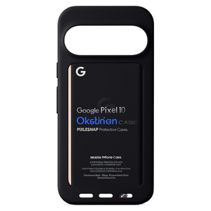 Funda PIXEL 10 °   10 Pro PIXELSNAP Obsidian GA09835 WW - Product Image 2