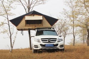 Tente <span class=keywords><strong>de</strong></span> <span class=keywords><strong>toit</strong></span> <span class=keywords><strong>de</strong></span> Camping tout-terrain pour voiture, nouveauté 2020, 4WD SUV, en promotion - Product Image 3