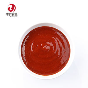 Сертифицированный по стандартам QS/HACCP соус кимчи премиум-класса, острый и пикантный, Yinghok, 1,8 л, приправа для кимчи - Product Image 2