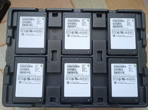 PM1733a MZWLR15THBLA-00A07 15.36TB U.3 PCIe 4.0 X4 NVMe Internal Enterprise SSD 2.5" 1 DWPD 7500MB/วินาที อ่านข้อมูลเร็ว สำหรับเซิร์ฟเวอร์ - Product Image 5
