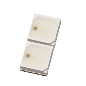 Hiệu suất cao 3 màu SMT <span class=keywords><strong>LED</strong></span> plcc8 3 trong 1 SMD <span class=keywords><strong>LED</strong></span> 5050 mét màu đỏ màu xanh lá cây màu xanh RGB crees 2 <span class=keywords><strong>Watt</strong></span> Diode chip cho chiếu sáng trang trí - Product Image 4