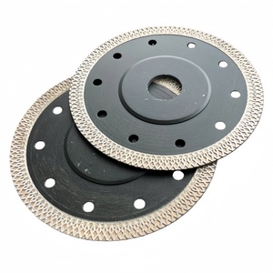 Châu Âu Chất Lượng Thiêu Kết Ép Nóng X Lưới <span class=keywords><strong>Turbo</strong></span> 4.5 Inch 115Mm 4-1/2 Gạch Cắt Lưỡi Với Logo UV In - Product Image 5