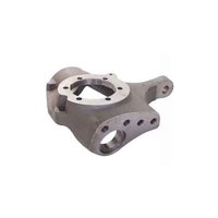 Usinage CNC de précision OEM au Vietnam Services de moulage au sable en alliage d'aluminium et de cuivre pour l'industrie