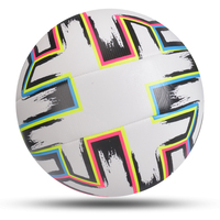 Ballon de Football professionnel de l'équipe de russie taille 5, en Premier équipe, sans couture, entraînement sportif, collection 2020