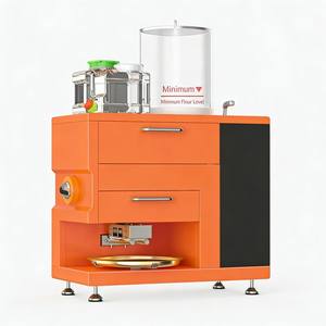 Máquina Comercial para Hacer Pasta y Máquina Manual para Hacer Fideos para Tiendas <span class=keywords><strong>Gourmet</strong></span> y <span class=keywords><strong>Delicatessen</strong></span> - Product Image 5