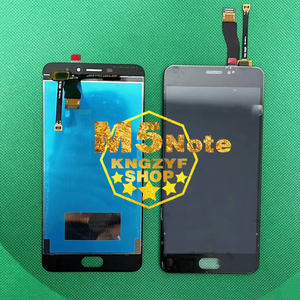 <span class=keywords><strong>Meizu</strong></span> <span class=keywords><strong>M3</strong></span> नोट टच स्क्रीन डिजिटाइज़र रिप्लेसमेंट फोन स्पेयर पार्ट्स KNGZYF LCD के लिए नया फोन एलसीडी डिस्प्ले स्क्रीन - Product Image 3