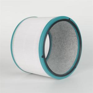 Pièces de rechange pour aspirateur filtre HEPA Premium, <span class=keywords><strong>purificateur</strong></span> <span class=keywords><strong>d</strong></span>'<span class=keywords><strong>air</strong></span> pour Dysons HP01 <span class=keywords><strong>HP02</strong></span> DP01 DP02 HP03 968125-03 - Product Image 2