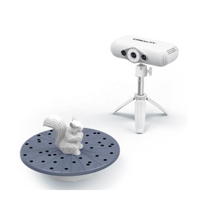 Creality CR-Scan Lizard Premium <span class=keywords><strong>Scanner</strong></span> <span class=keywords><strong>3D</strong></span> 0.05mm Précision Machine de numérisation <span class=keywords><strong>3d</strong></span> <span class=keywords><strong>2022</strong></span> Nouveau - Product Image 1