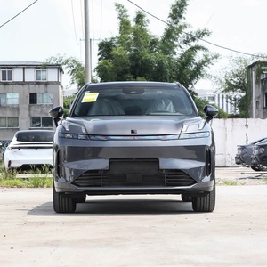 Lynk&Co 08 EMP <span class=keywords><strong>120</strong></span> Long Range Halo Edition Plug Hybrid SUV Euro VI 2025 – Véhicule d'occasion premium, faible kilométrage (1-25000 miles), émission Euro VI - Product Image 3
