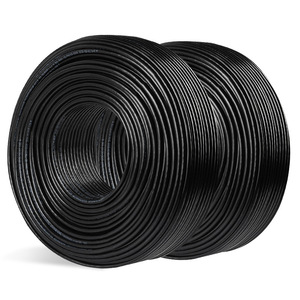 Rvv <b>Power</b> Control <b>Cable</b> 2 Core Or 6 Core Insulated Flexible Wire For Electrical Use - Product Image 4
