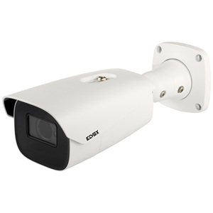 กล้องวงจรปิด TLC Bullet IP LPR 2Mpx 2.8-12 มม. แบบปรับระยะโฟกัสอัตโนมัติ - Product Image 1