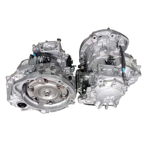 U440 u442 chính hãng hộp số truyền động tự động lắp ráp cho changan CS35 cộng với 2WD 1.3L 1.5L 1.6L hoàn thành hộp số - Product Image 2