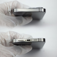 Vente en gros d'iPhone d'occasion - iPhone 13 Pro d'occasion - Prix de gros - État B - 128 Go - Original - 5G