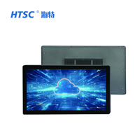 Intel Core I3/i5/i7 Standard-Display Industrial All-in-One IPC Embedded Desktop Touchscreen Wall-Mounted Model 16GB RAM HDD