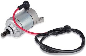 Piezas de <span class=keywords><strong>Motor</strong></span> de Arranque para YAMAHA, Piezas de Motocicleta, OEM 1WD-H1800-00-00, MT25, YZF R3, 1, 2, 1, 2, 1, 2 - Product Image 2