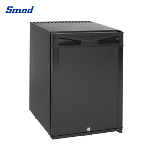 Réfrigérateur de camping 12V pour véhicules, mini-bar 40 litres, réfrigérateur 12 volts - Product Image 5