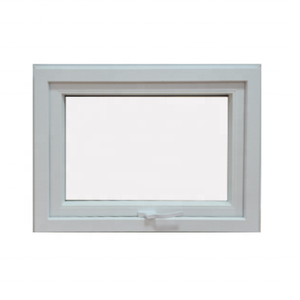 Cửa Ra Vào Và Cửa Sổ Bằng Nhựa, Nhà Bếp, Phòng Tắm, Cầu Thang, Gác Mái, Cửa Sổ Treo UPVC Bằng Nhựa Vinyl - Product Image 3