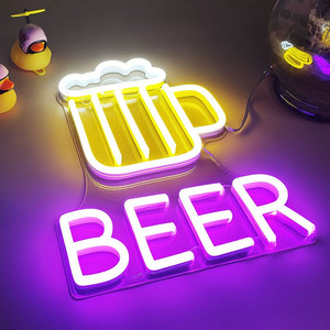 室外室内墙壁3d标志发光二极管通道字母公司标志发光二极管照明标志公司标志名称 - Product Image 1