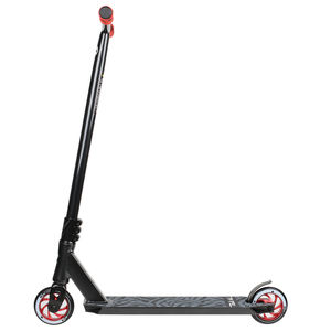 Usine OEM ODM Pro Scooter Design classique Vokul Best-seller K1 Aluminium Deck 110mm Roue Stunt Scooter pour les adolescents - Product Image 2