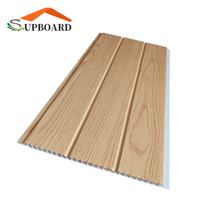 Lowes giá rẻ New <span class=keywords><strong>Pop</strong></span> PVC Trần Tường trang trí nội thất thiết kế góc tấm - Product Image 1