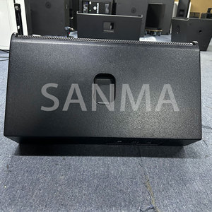 ลำโพงมอนิเตอร์โคแอกเชียลแบบพาสซีฟ PS15 ขนาด 15 นิ้ว กำลังขับ 1000 วัตต์ RMS/2000 วัตต์ พีค 47Hz-18kHz สำหรับงานสตูดิโอระดับมืออาชีพ - Product Image 3
