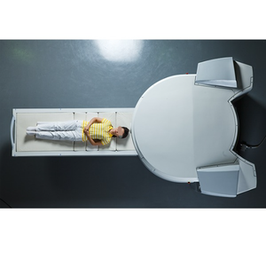 Équipement d'IRM d'occasion bon marché en Chine, scanner d'IRM médical d'occasion pour hôpital - Product Image 6