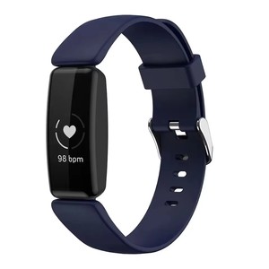 <span class=keywords><strong>Bracelet</strong></span> en silicone officiel pour <span class=keywords><strong>Fitbit</strong></span> <span class=keywords><strong>Inspire</strong></span> <span class=keywords><strong>2</strong></span>, <span class=keywords><strong>bracelet</strong></span> intelligent - Product Image 6