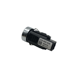 Interruptor de arranque sin llave Volkswagen 22D959839 para ID3 ID4 ID6 T-Cross Touareg Sistema de llave inteligente para coche - Product Image 4