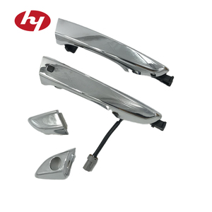 Manija de puerta de coche de repuesto para <span class=keywords><strong>Hyundai</strong></span> - Product Image 1