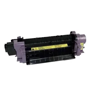 Fuser unit RM1-3146-000 q753a untuk HP Color LaserJet 4700 4730 CM4730 MFP CP4005 rakitan fuser TOHITA