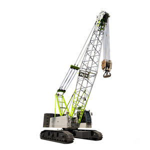 Çin kaldırma makinesi vinç <span class=keywords><strong>zoomlion</strong></span> 100 ton kullanılan <span class=keywords><strong>zoomlion</strong></span> paletli vinçler - Product Image 6