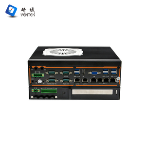 Nhúng máy tính Intel LGA1151 lga1700 14900k Q250 DDR4 8 di 16 làm 4 PWM PCIe X16 6 LAN 4 POE 4 <span class=keywords><strong>Com</strong></span> máy tính công nghiệp - Product Image 5