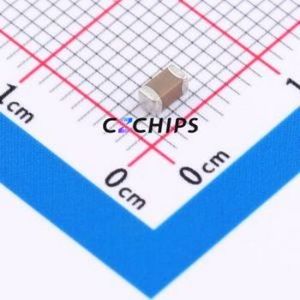 C1206X6S226M250NT ตัวเก็บประจุแบบ SMD (MLCC) ขนาด 1206 ( ค่าความจุ: 22uF )( แรงดันไฟฟ้า: 25V ) - Product Image 2