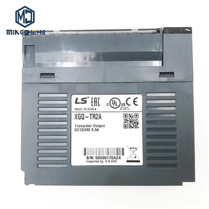 Contrôleur logique programmable PLC XGQ-TR2A - Product Image 1