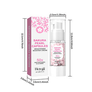 2025 nouveauté Offre Spéciale corps crème blanche crème rehaussant l'éclat de la peau soin du corps - Product Image 6