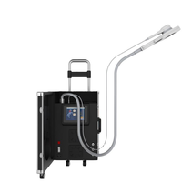 Appareil de thérapie magnétique PEMF pour chevaux, machine de thérapie pour chevaux, thérapie magnétique PEMF pour réduire la douleur
